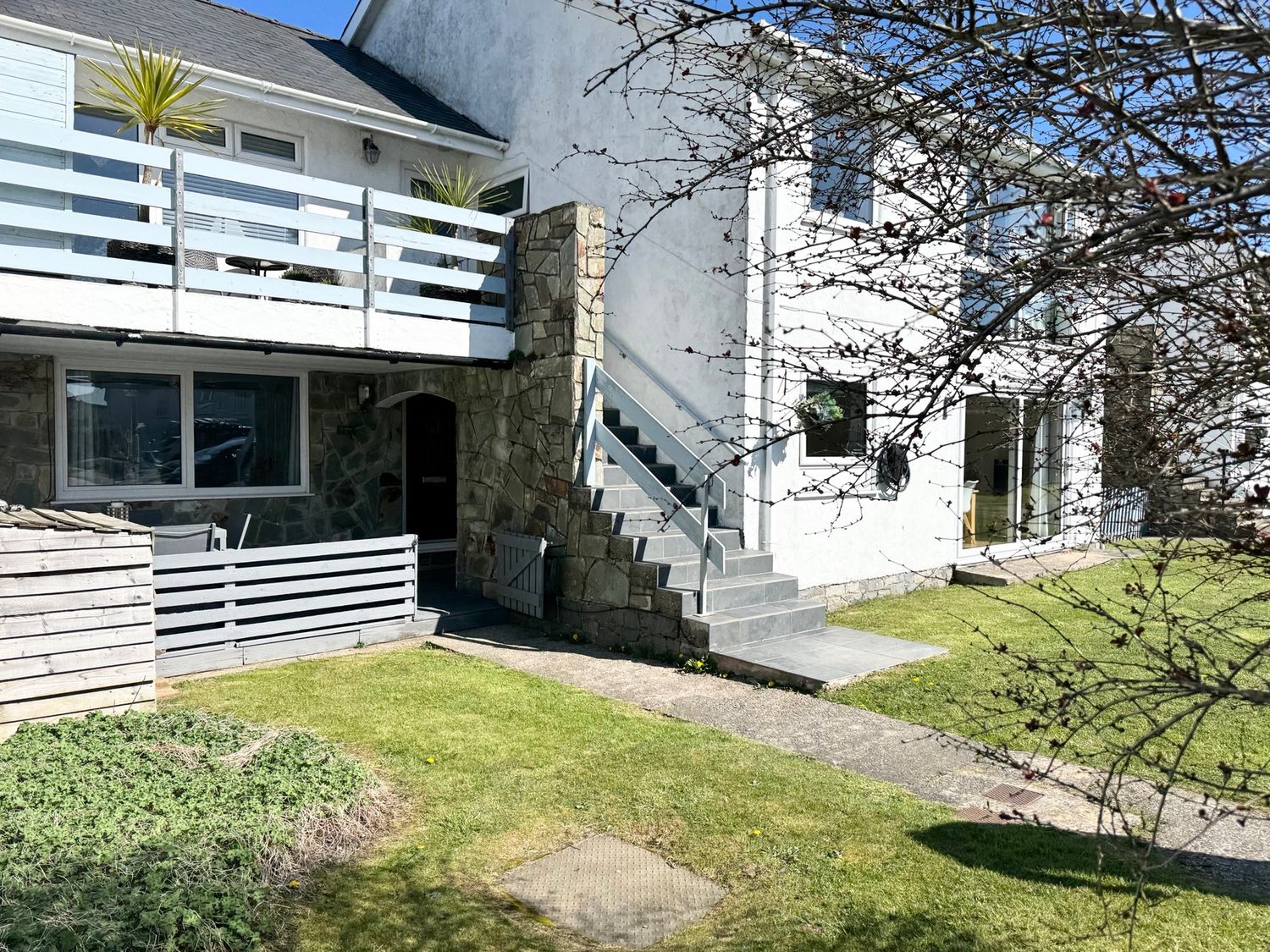 Ty Golau - North Wales - 1169729 - photo 1