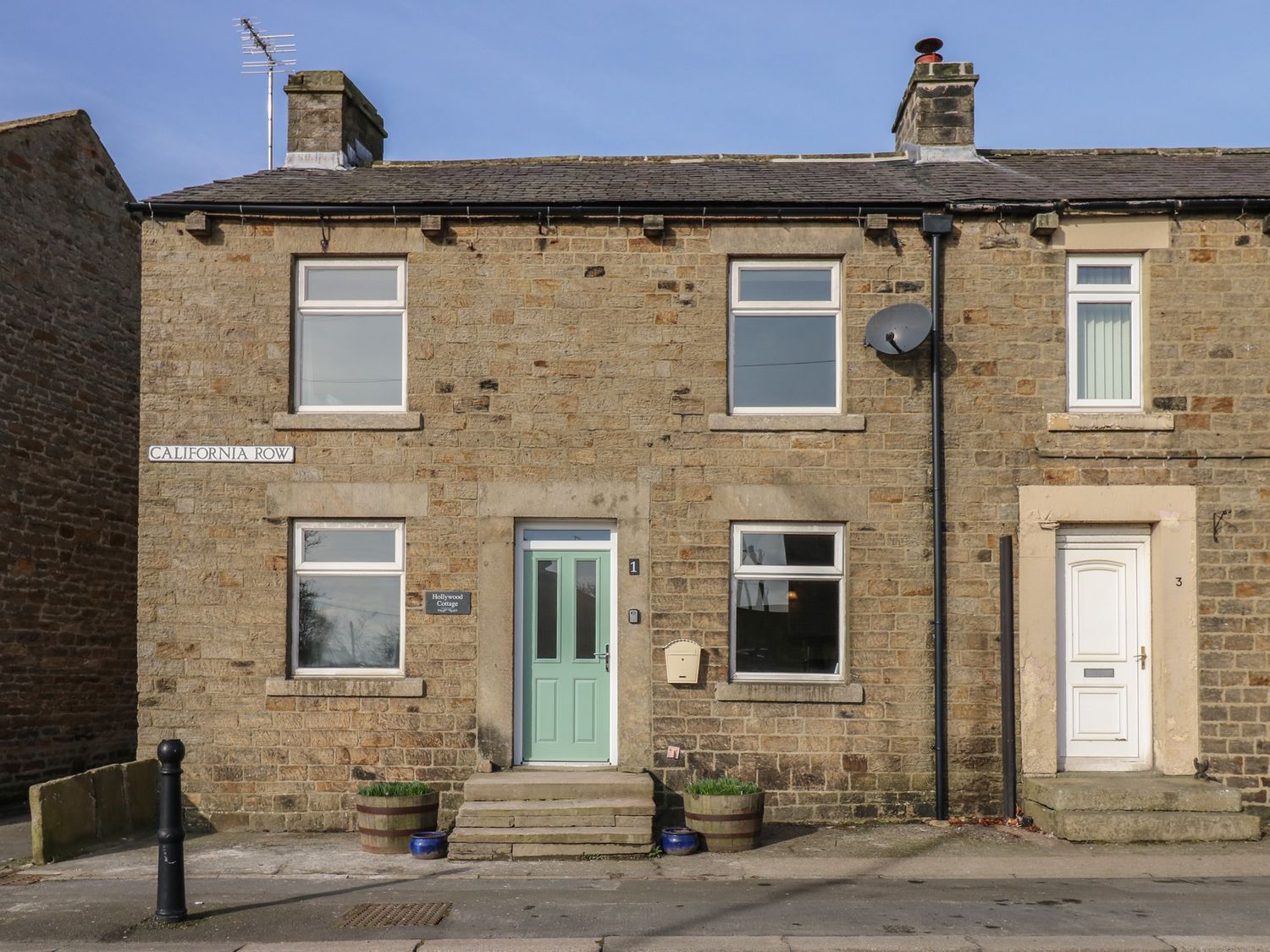 Hollywood Cottage - Yorkshire Dales - 1169770 - photo 1