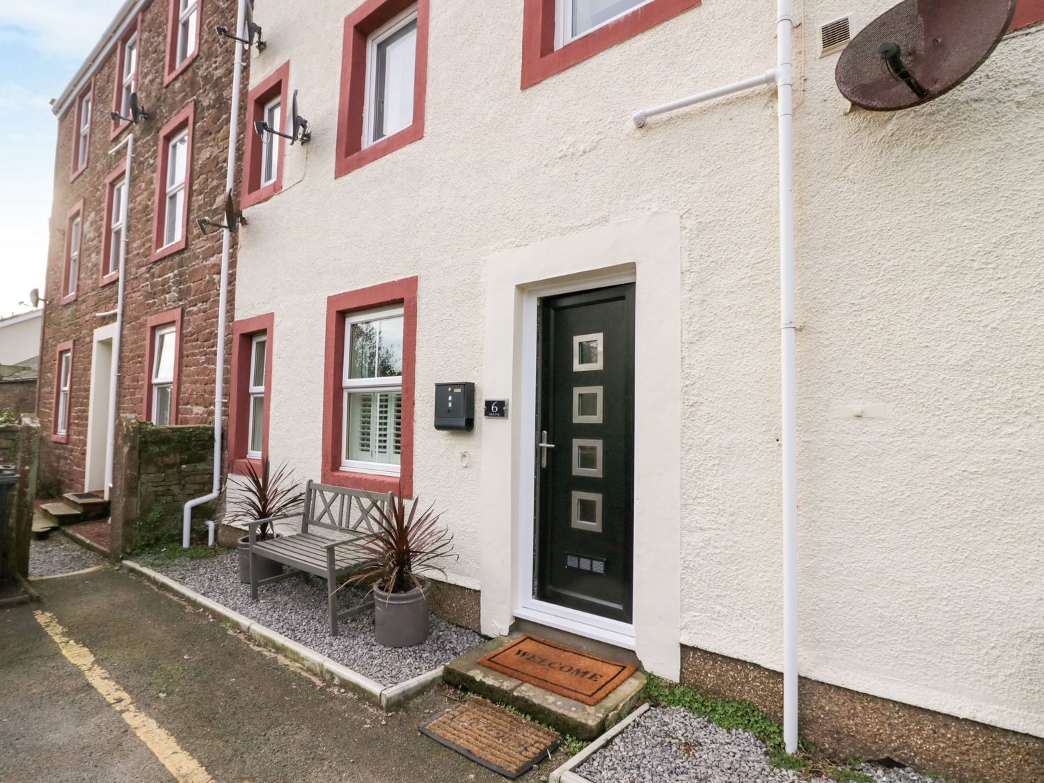 Flat 6 Aikbank - Lake District - 1169817 - photo 1