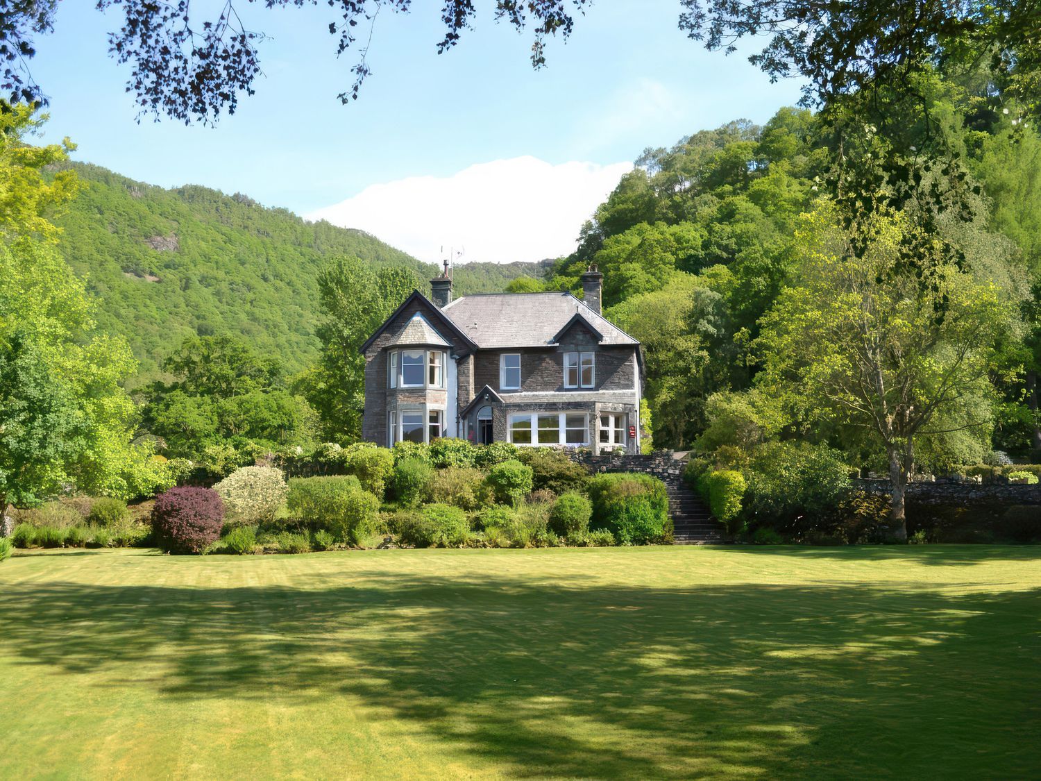 Leathes Head Country House - Lake District - 1169905 - photo 1