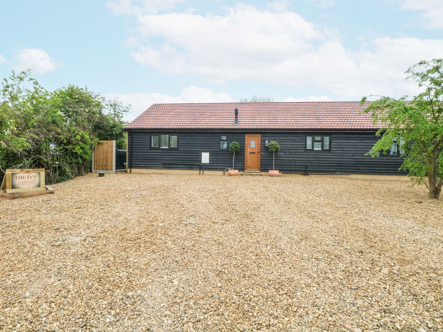 The Ivy - Norfolk - 1169934 - photo 1