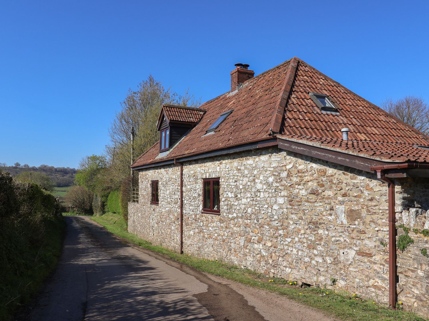 Garden Cottage - Devon - 1169985 - photo 1