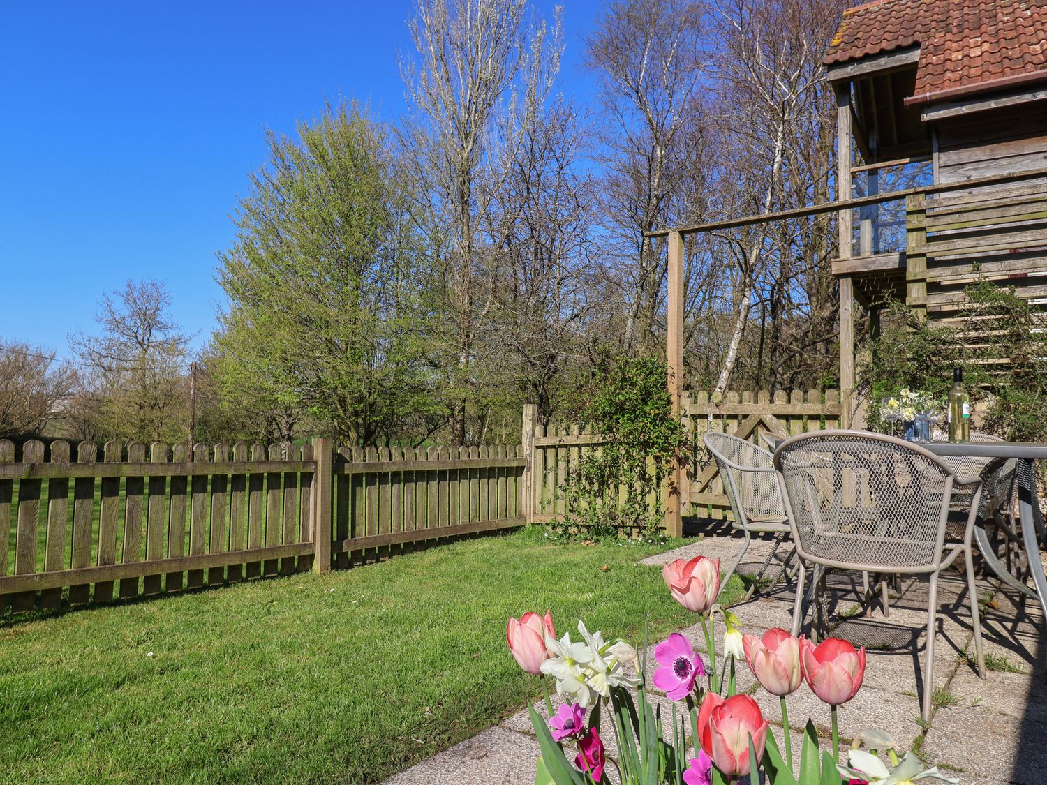 Weathervane Cottage                     photo 2