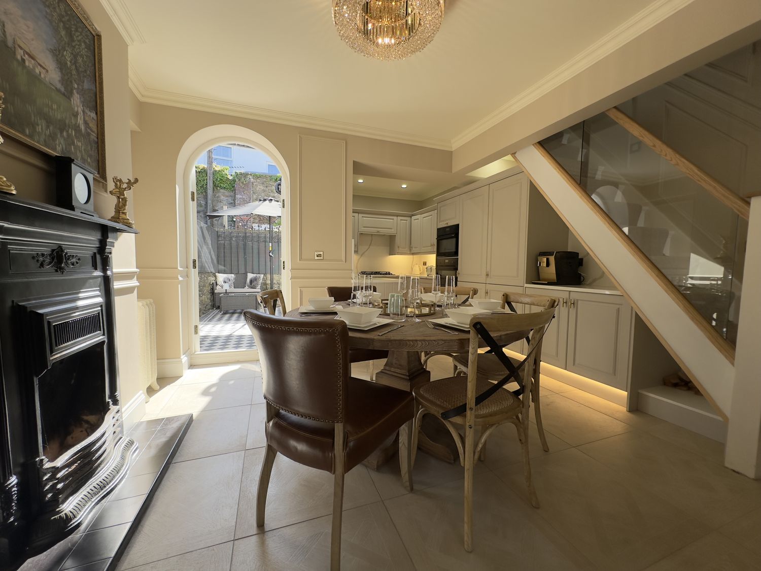 Ivy House - North Wales - 1170130 - photo 1