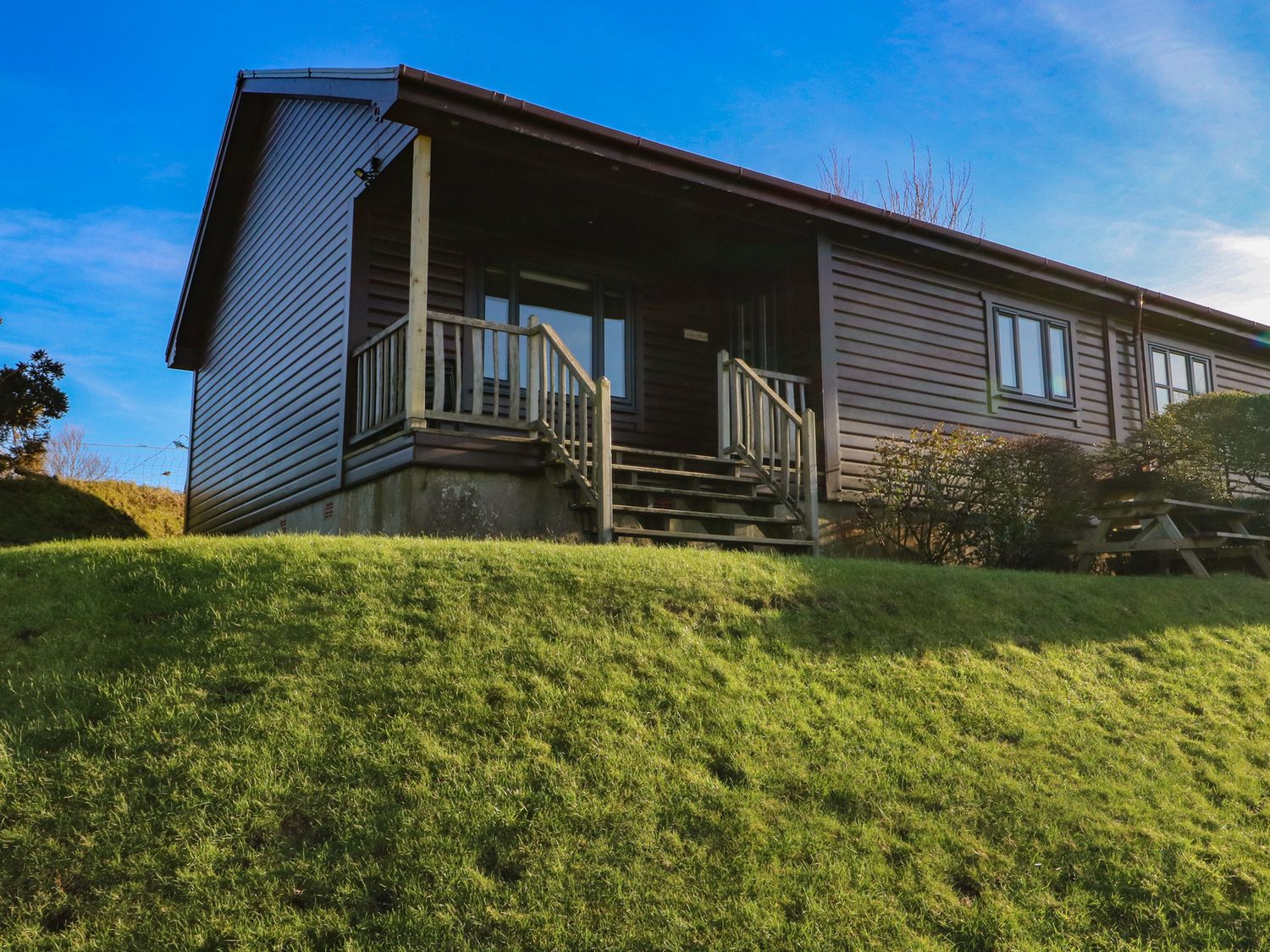Glen Mhor Lodge - Scottish Highlands - 1170298 - photo 1