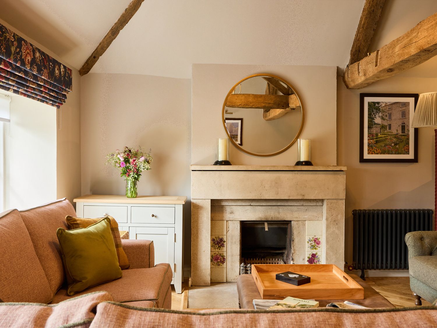 Gardeners Cottage - Peak District & Derbyshire - 1170350 - photo 1