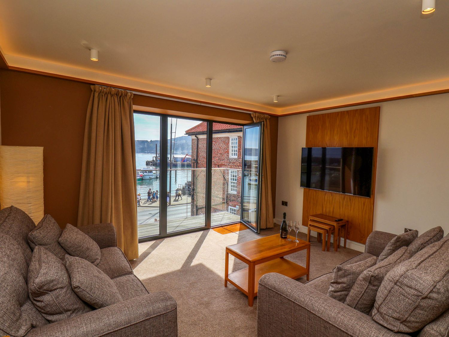 Apartment 1 - North Yorkshire (incl. Whitby) - 1170352 - photo 1