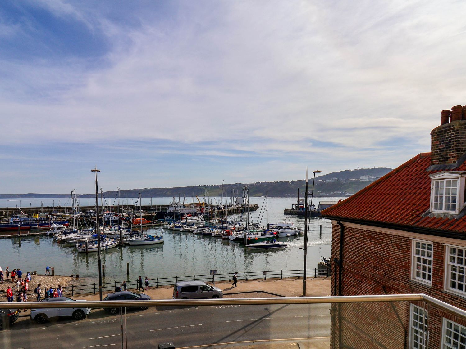 Apartment 2 - North Yorkshire (incl. Whitby) - 1170357 - photo 1