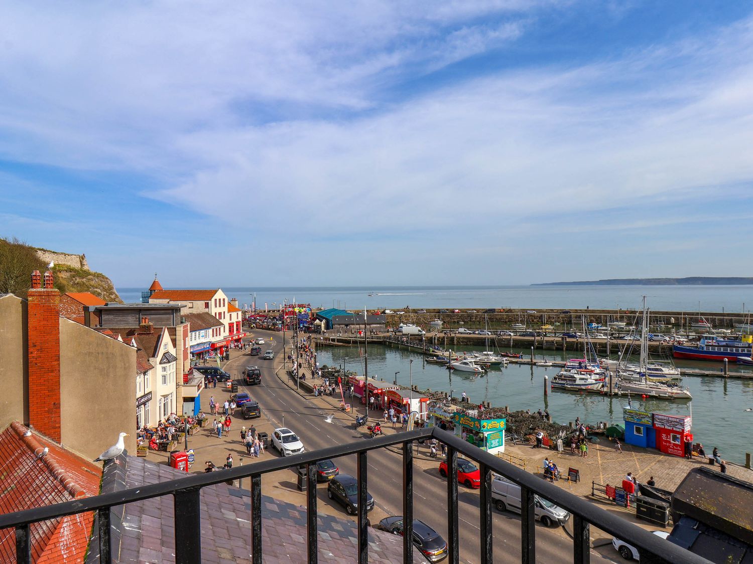 Apartment 3 - North Yorkshire (incl. Whitby) - 1170359 - photo 1