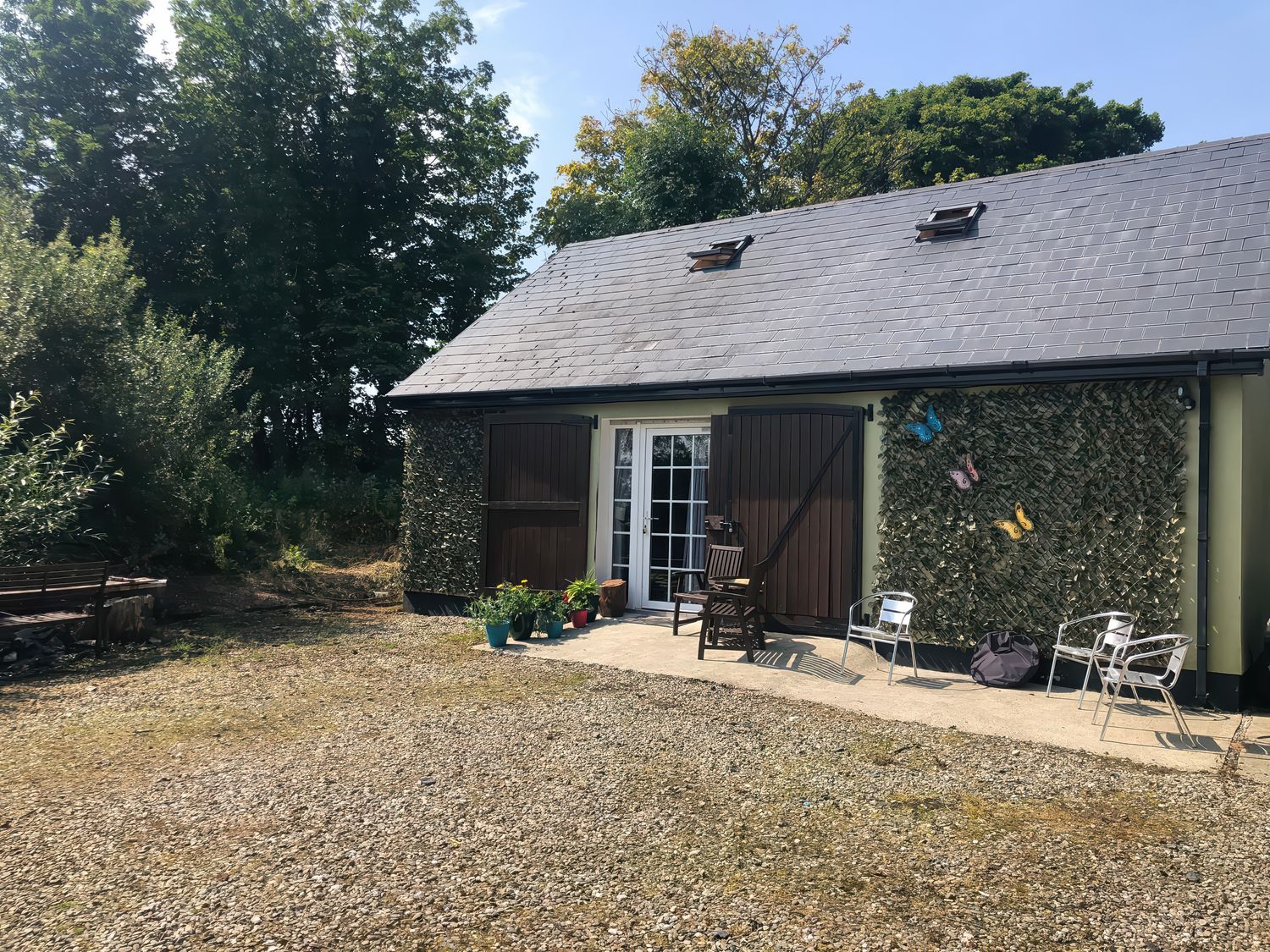 River View Cottage - County Donegal - 1170465 - photo 1