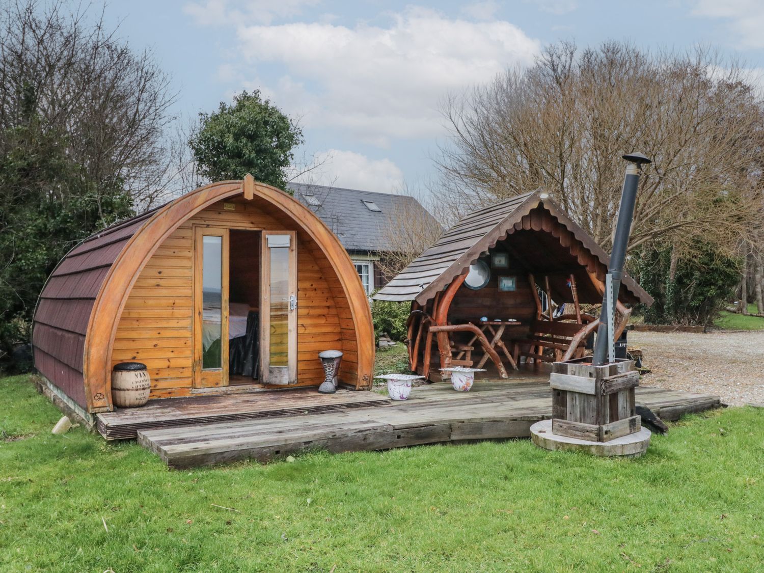 River View Pod                     photo 2