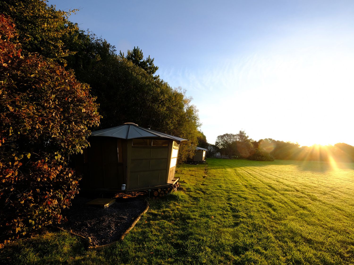 Caban Llwynon - South Wales - 1170524 - photo 1