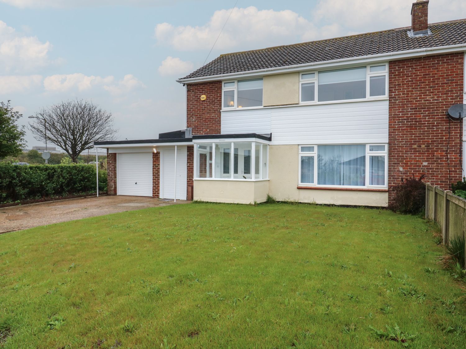 Citadel Heights - Kent & Sussex - 1170823 - photo 1
