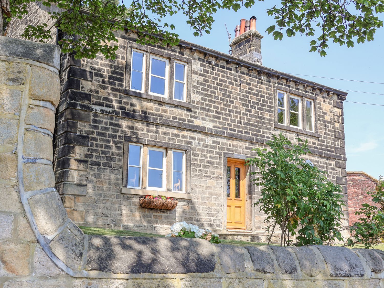 Cunliffe House - Yorkshire Dales - 1170839 - photo 1