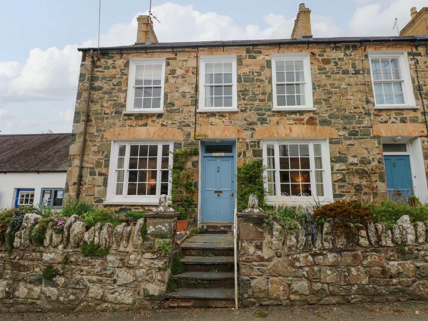 Ty Clyd - South Wales - 1170854 - photo 1