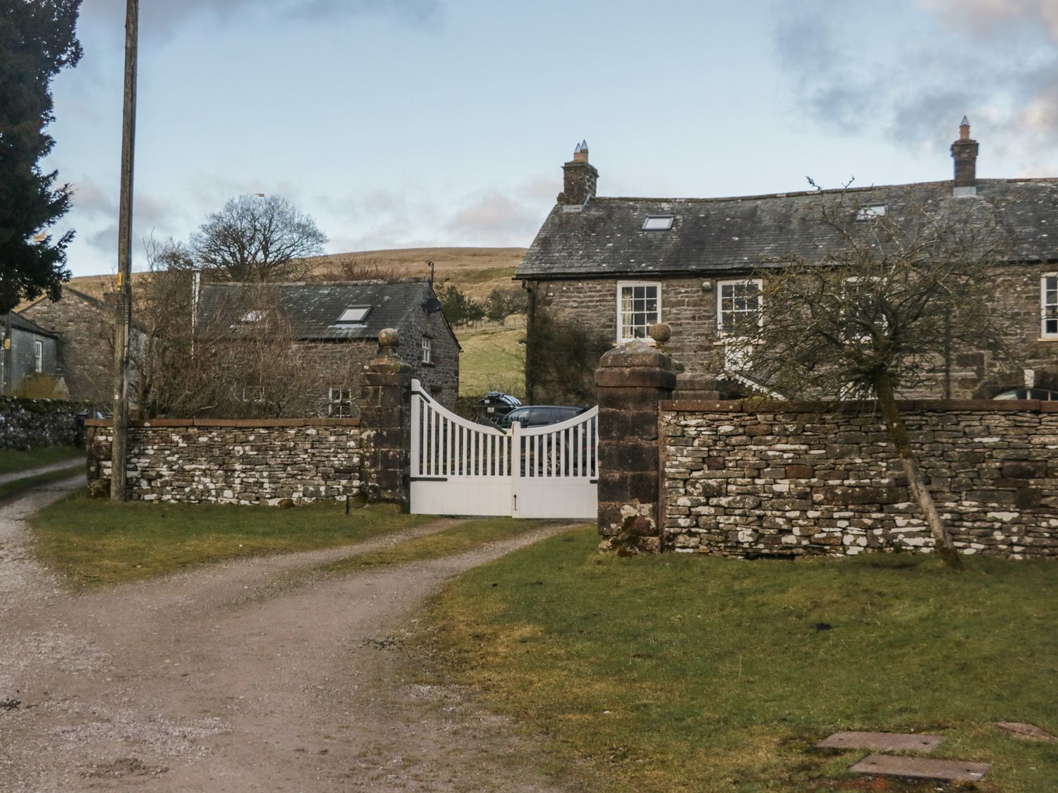 Stable Cottage - Lake District - 1170879 - photo 1