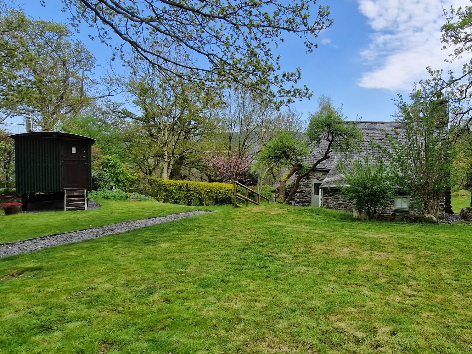 Old Ty'n Y Wern - North Wales - 1170953 - photo 1
