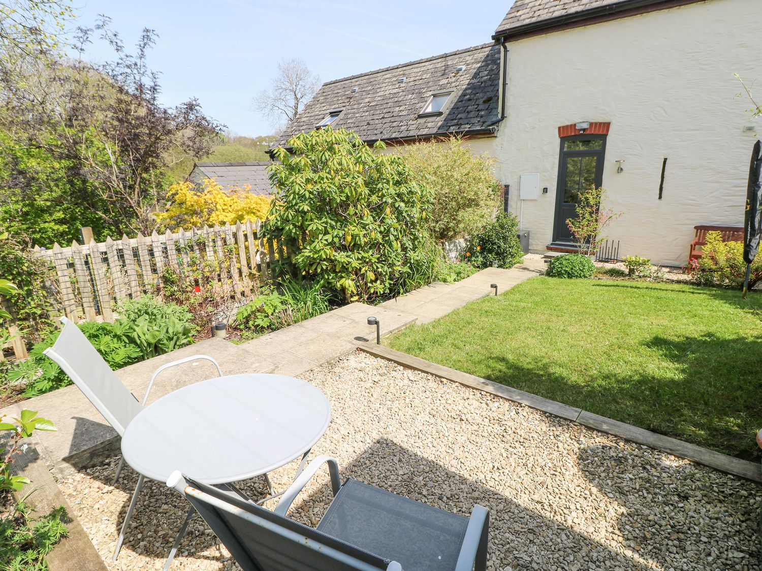 3 The Barn - South Wales - 1170974 - photo 1