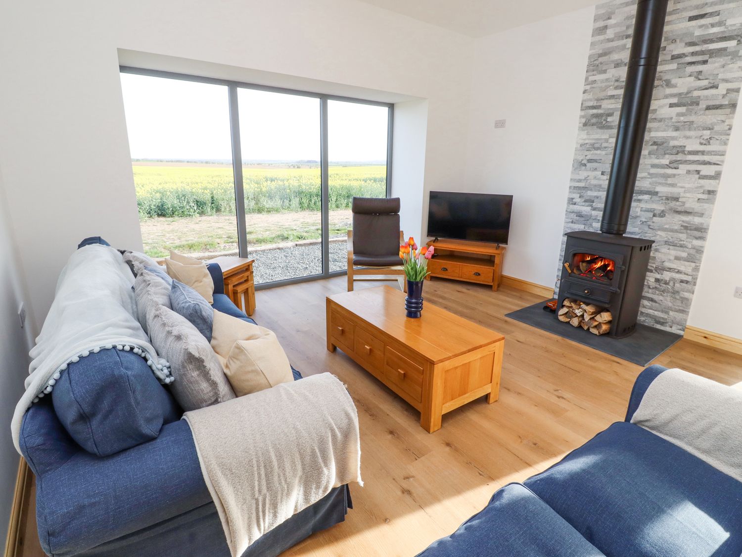 West Burton Hemmel - Northumberland - 1171009 - photo 1