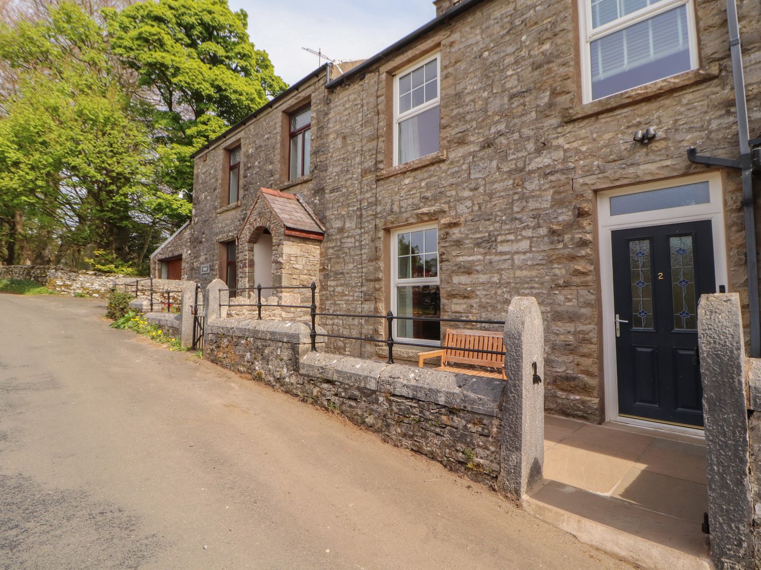2 High Lane Terrace - Lake District - 1171070 - photo 1