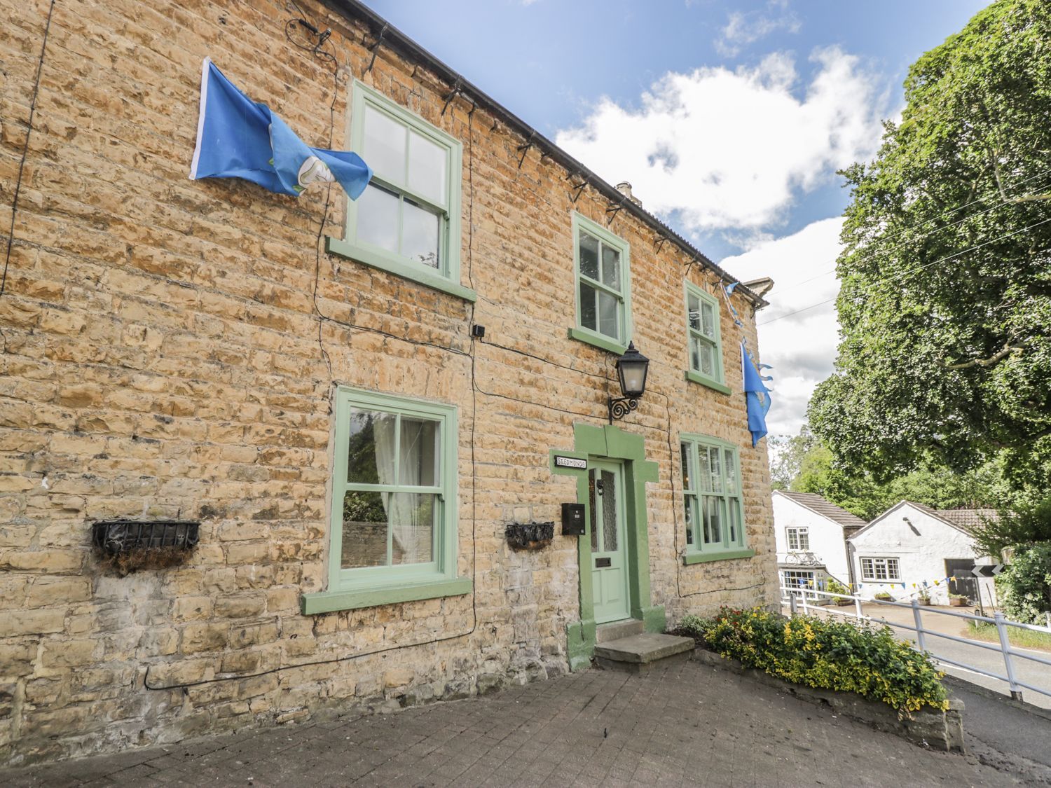 St Edmunds House - Yorkshire Dales - 1171075 - photo 1