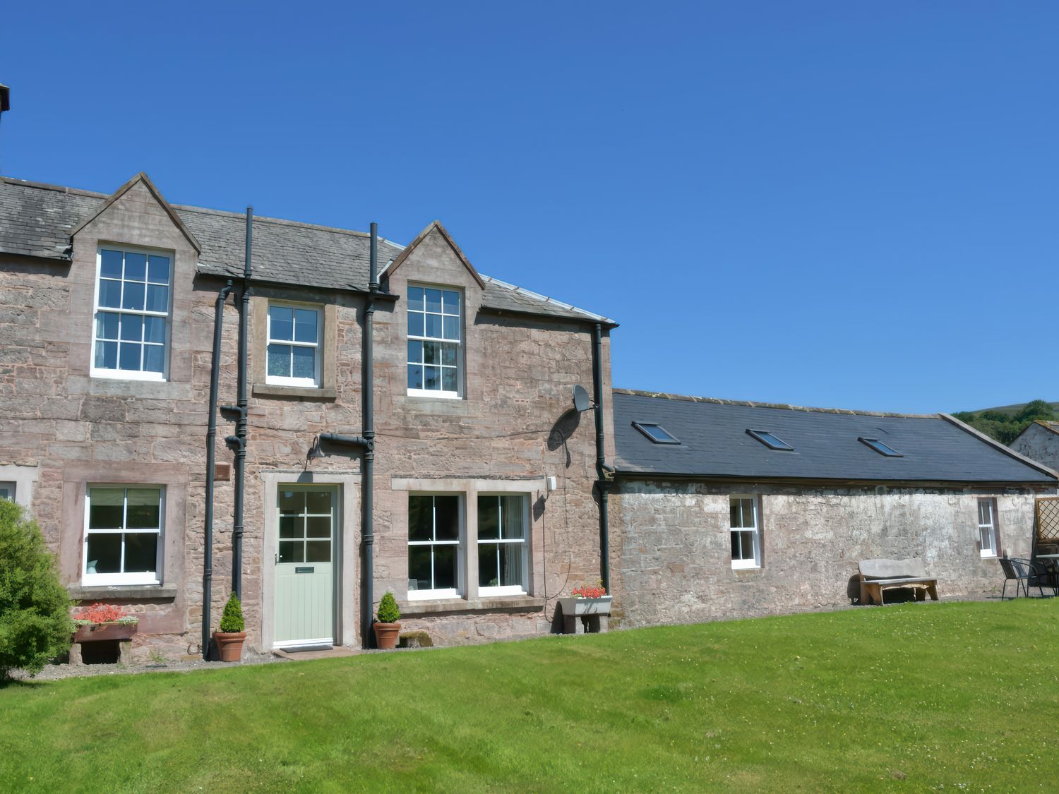 Morton Mains Steading Cottage -  - 1171176 - photo 1