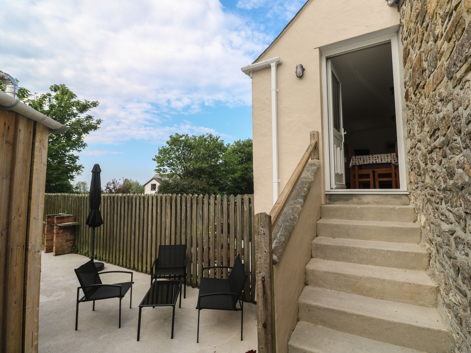Sea View Loft - Cornwall - 1171178 - photo 1
