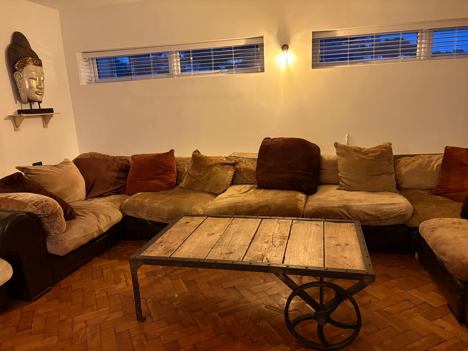 Delmonte Lodge                     photo 2