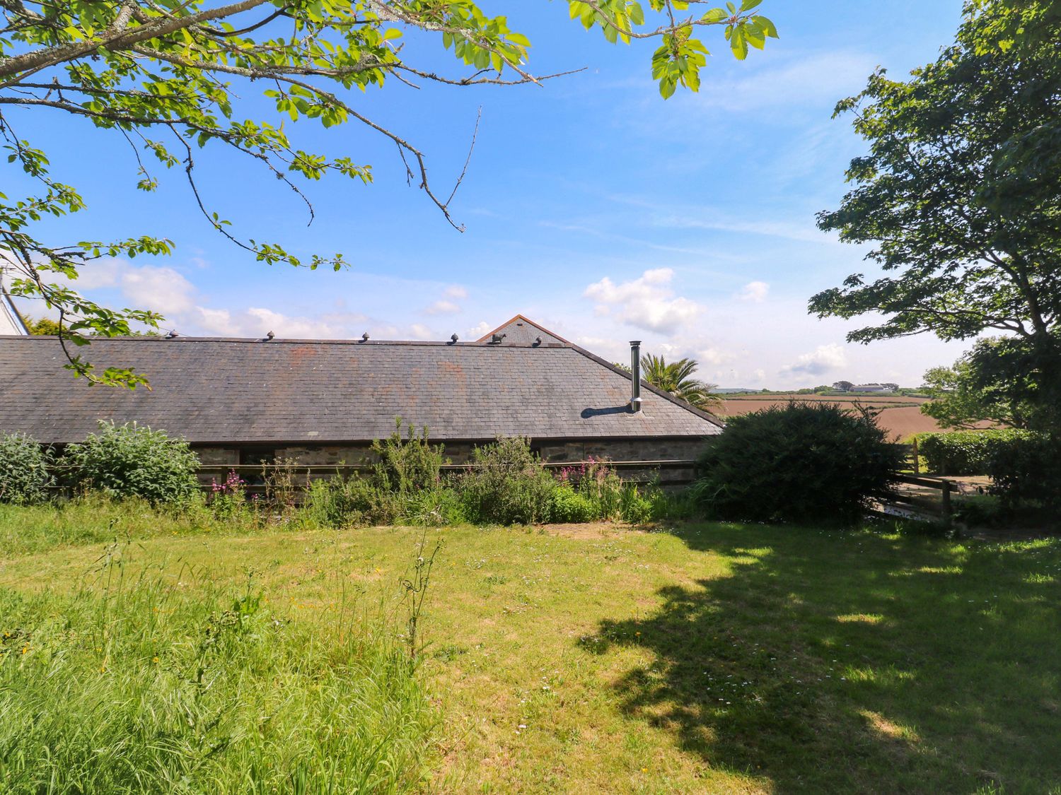 The Shippen - Cornwall - 1171229 - photo 1