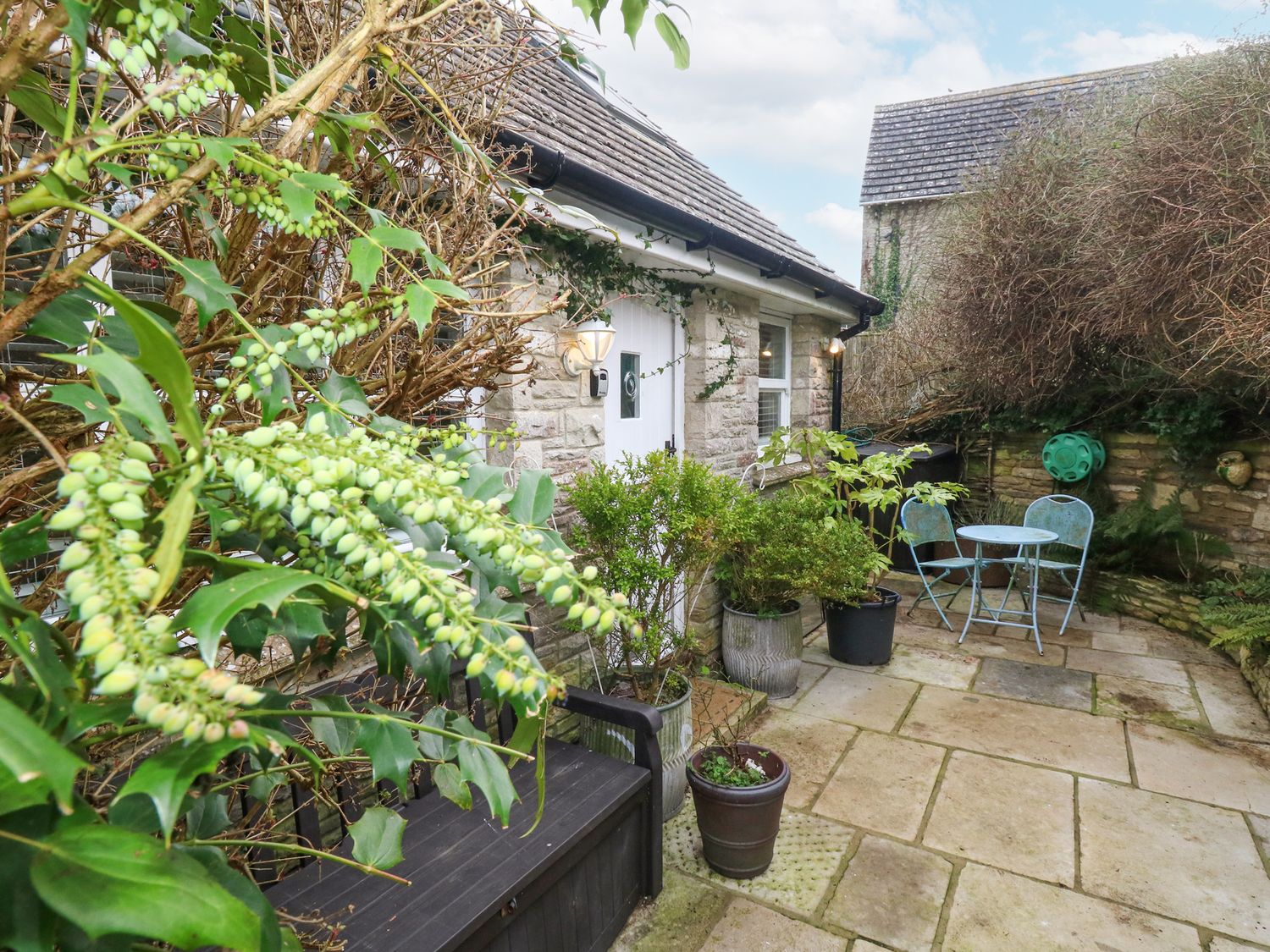 The Cottage - Dorset - 1171326 - photo 1