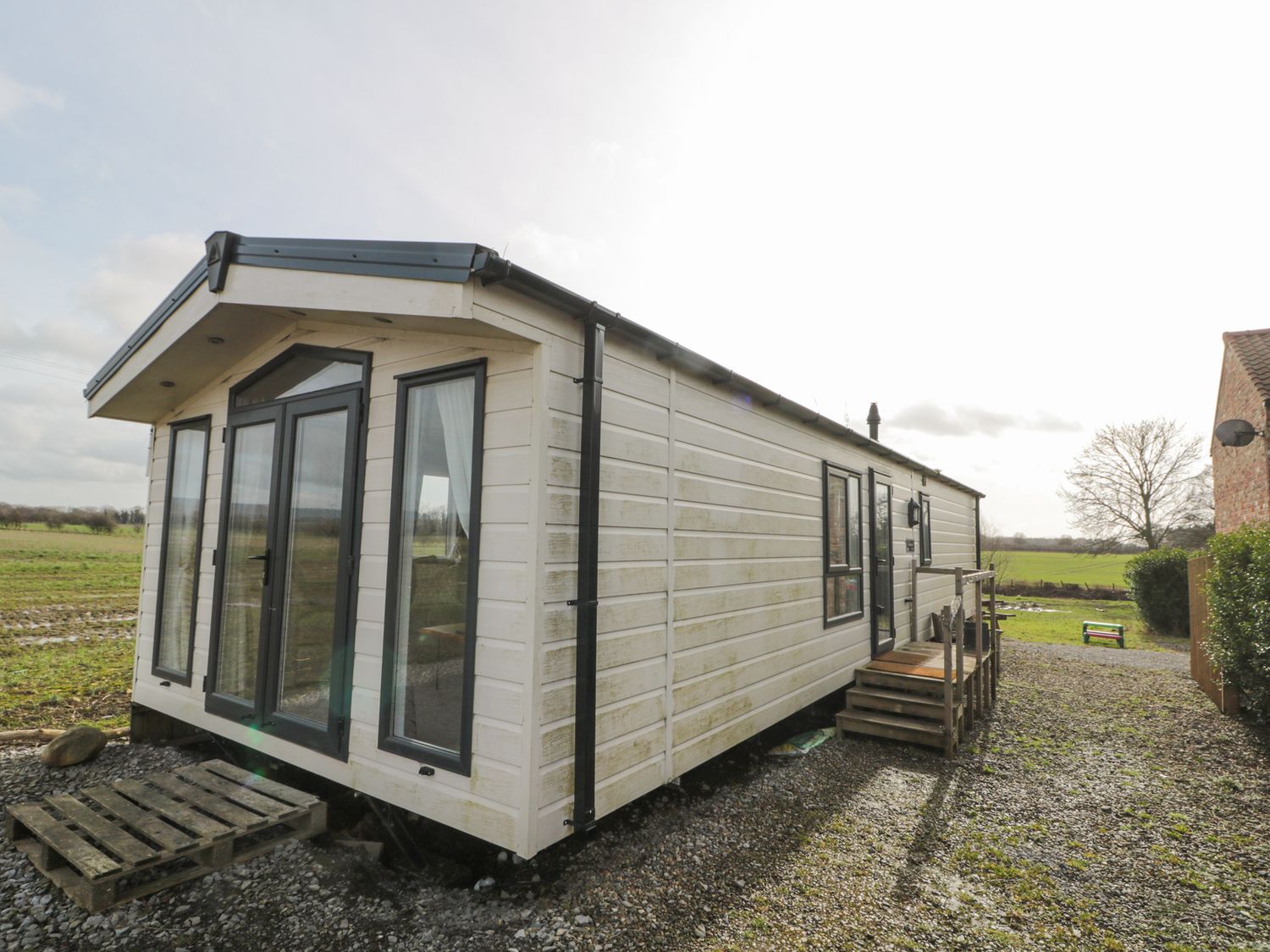 The Cosy Caravan - North Yorkshire (incl. Whitby) - 1171345 - photo 1