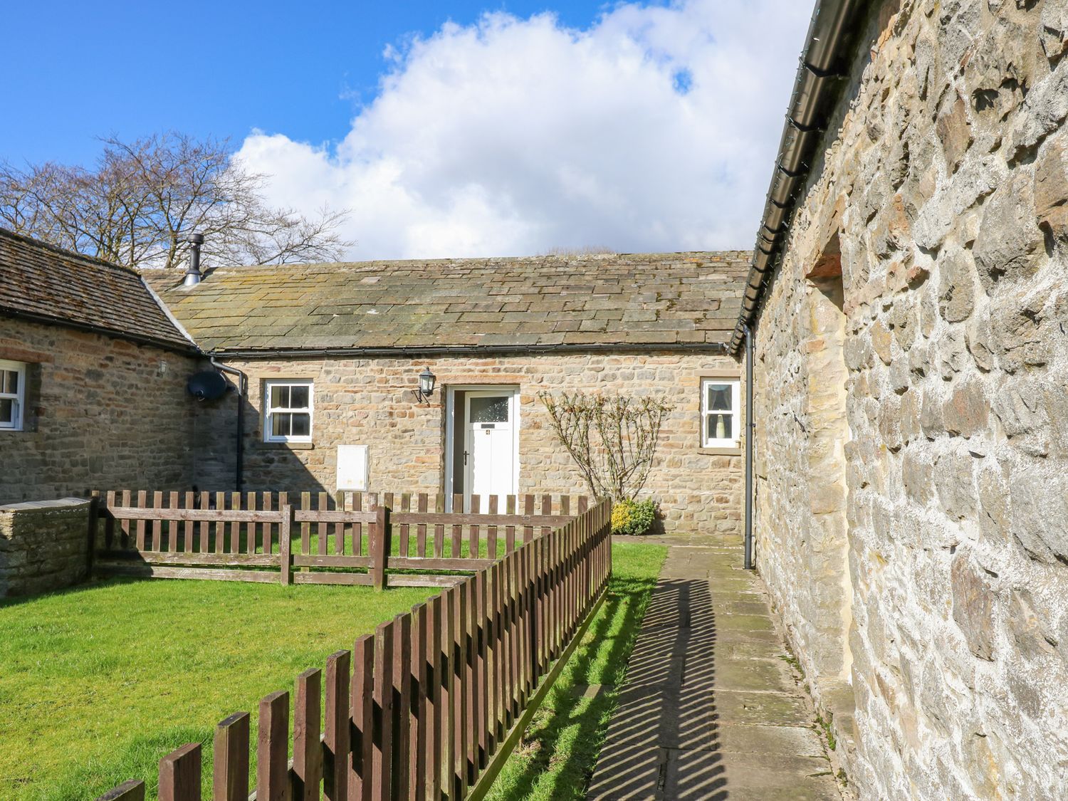 Pencroft Cottage - Yorkshire Dales - 1171485 - photo 1