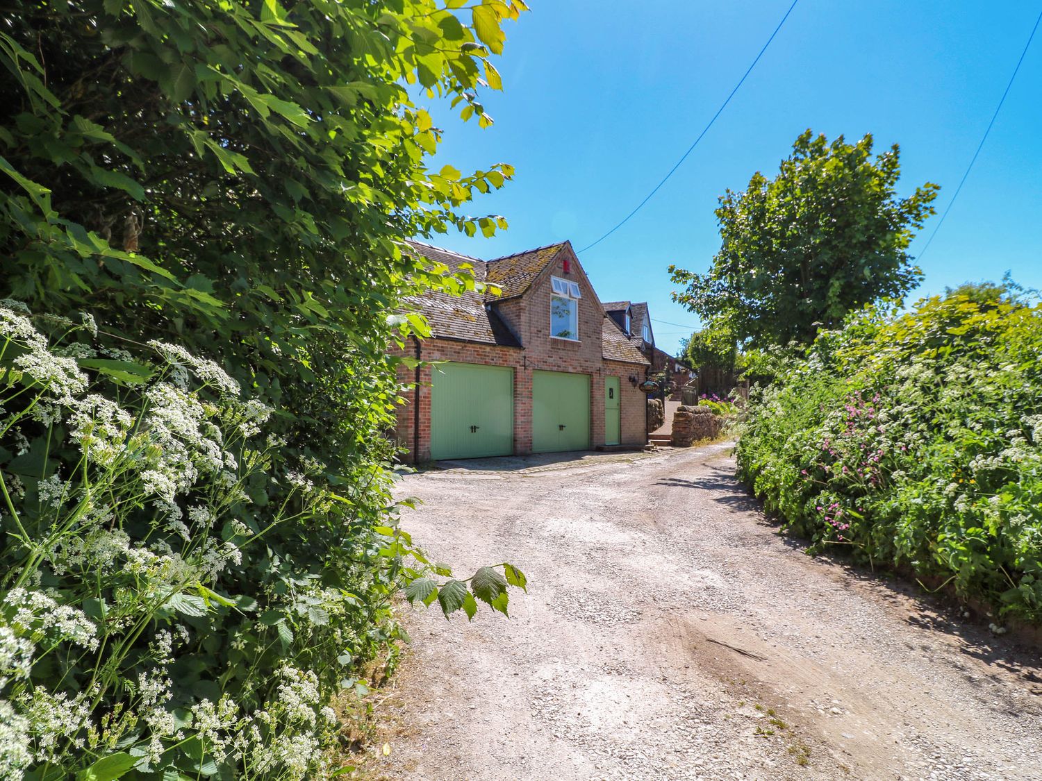 Roston Retreat - Peak District & Derbyshire - 1171541 - photo 1