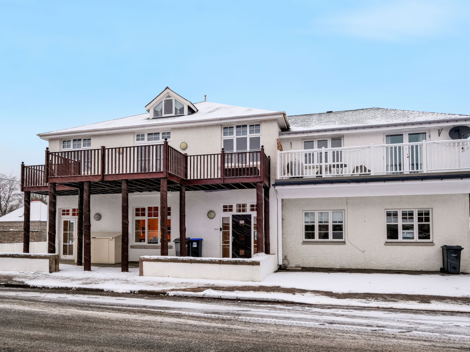 Tullich Apartment - Scottish Highlands - 1171689 - photo 1