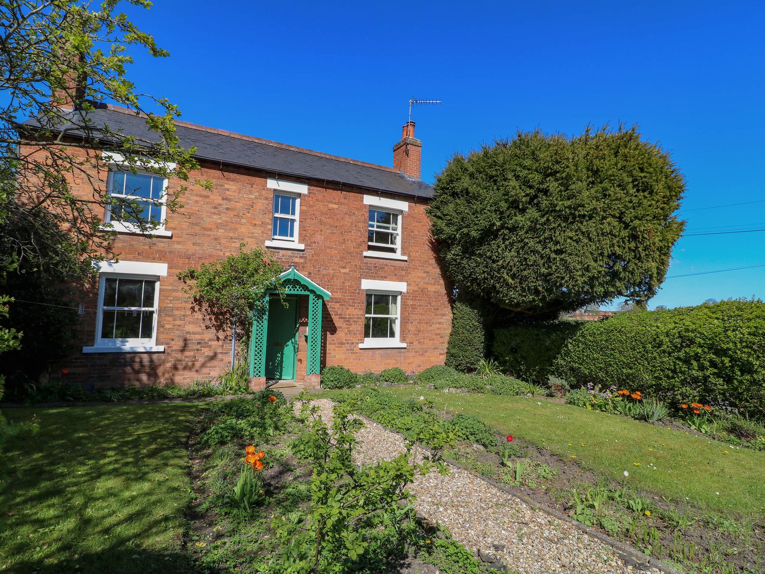 Holmhurst -  - 1171776 - photo 1