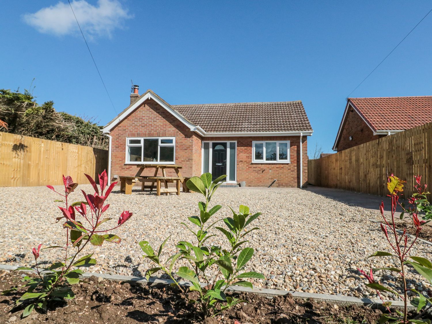 The Hideaway - North Yorkshire (incl. Whitby) - 1171853 - photo 1