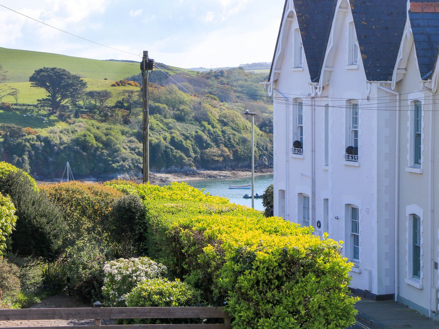 2 The Elms - Devon - 1171908 - photo 1