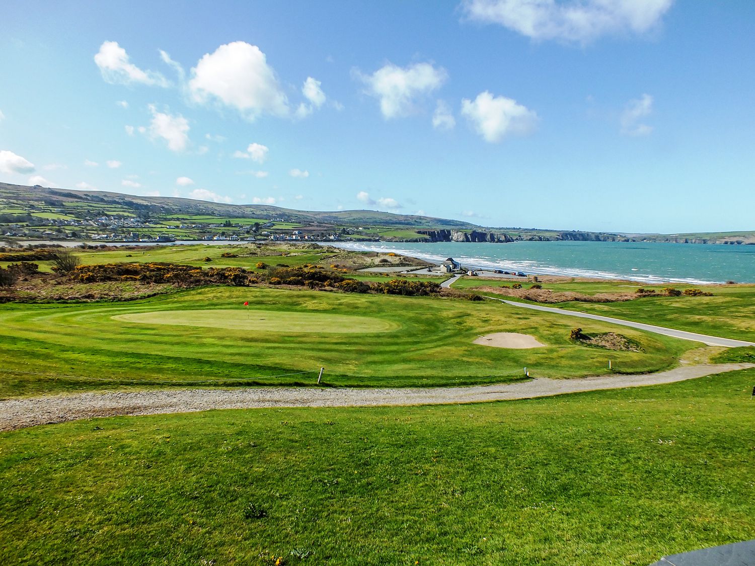 Carningli Suite - South Wales - 1172029 - photo 1