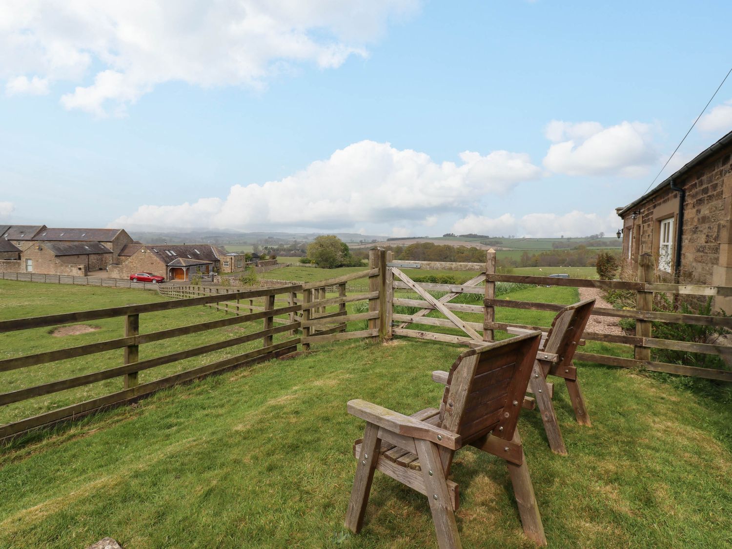 Folly View - Northumberland - 1172043 - photo 1