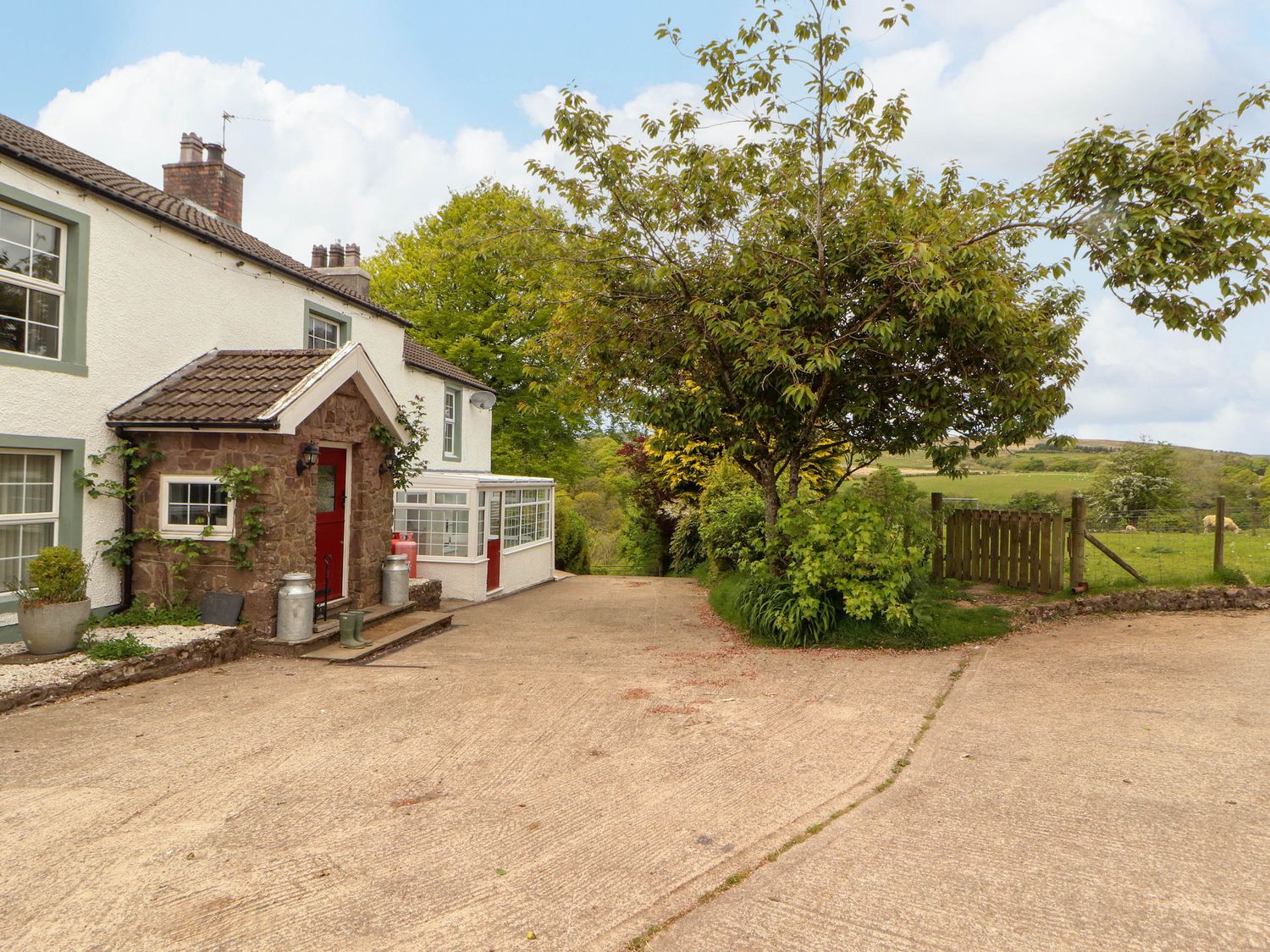 Kirkland Howe Cottage - Lake District - 1172076 - photo 1