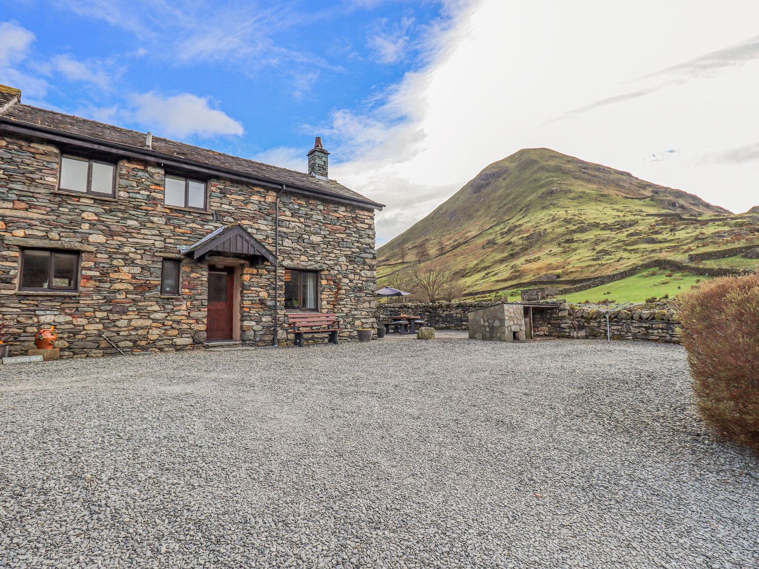 Low Wood View - Lake District - 1172113 - photo 1