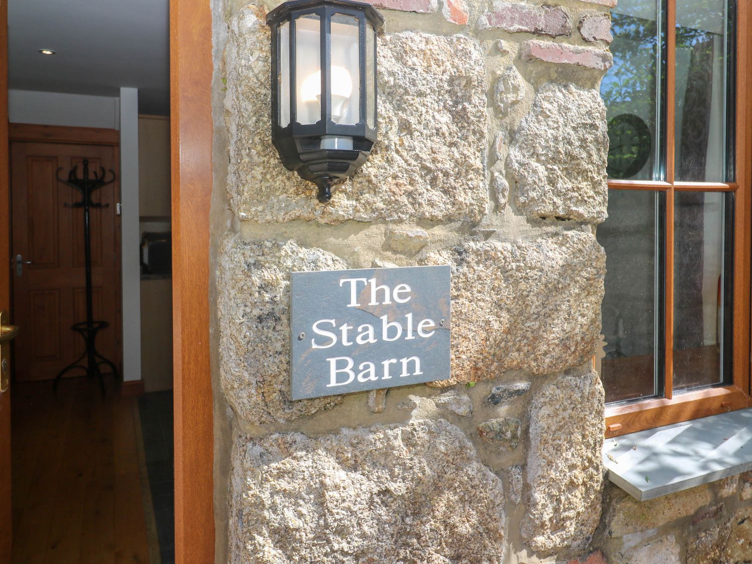 The Stable Barn                     photo 2
