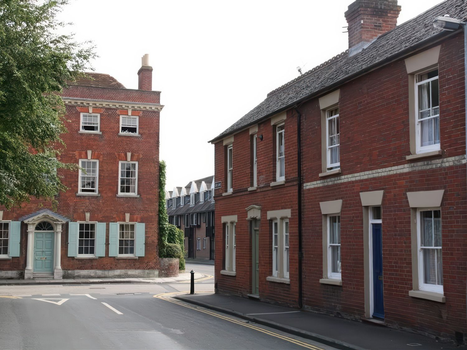 The Townhouse                     photo 21