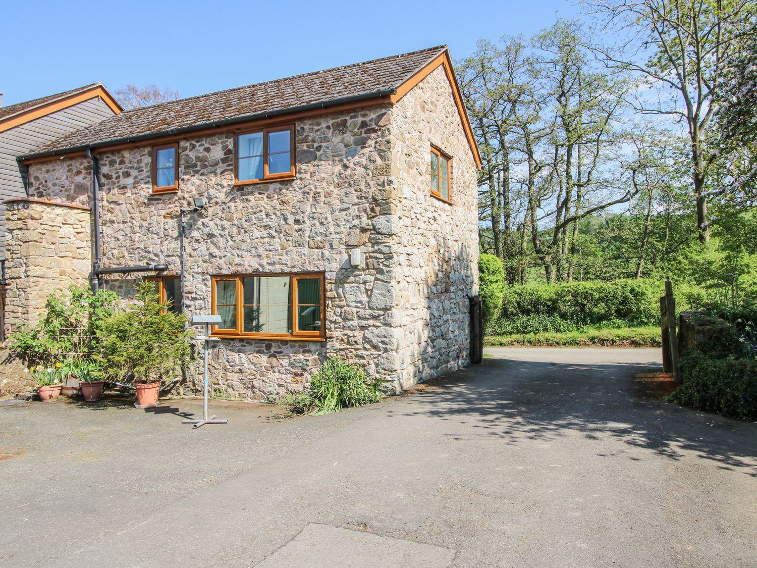 Caradoc Cottage - Shropshire - 1172262 - photo 1