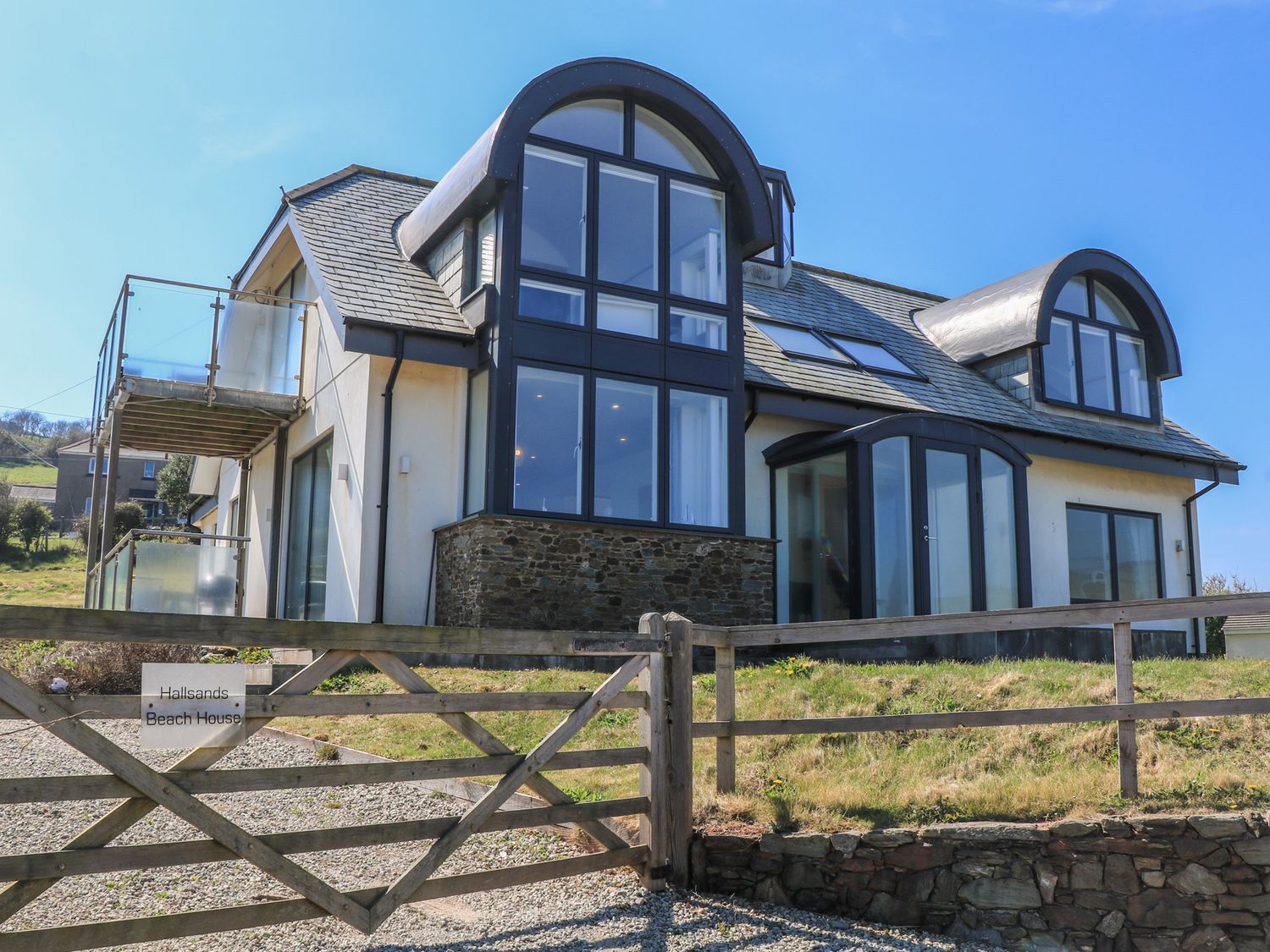 Hallsands Beach House - Devon - 1172305 - photo 1