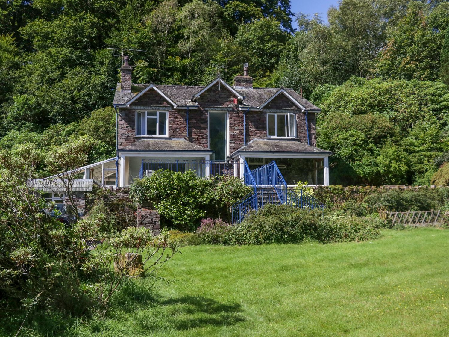 Heron View House - Lake District - 1172382 - photo 1