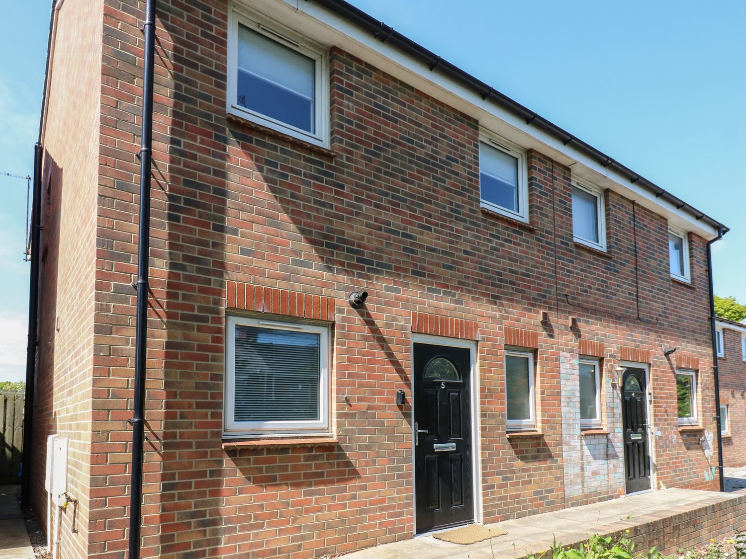 5 Ashcroft Mews - Yorkshire Dales - 1172394 - photo 1