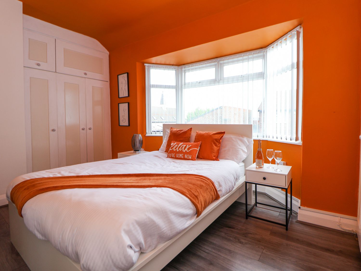 Anfield Stadium Short Stay and Free Parking -  - 1172448 - photo 1