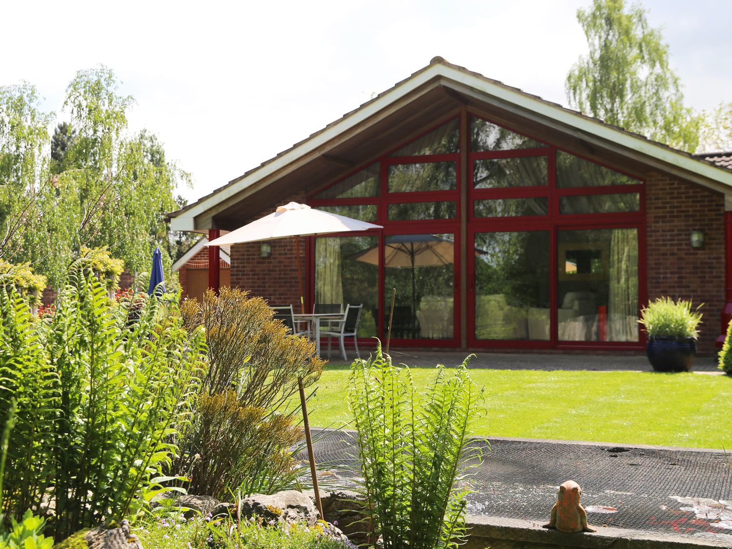 Studio Cottage - Norfolk - 1172450 - photo 1