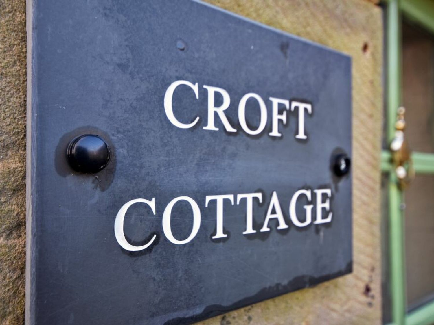 Croft Cottage                     photo 2